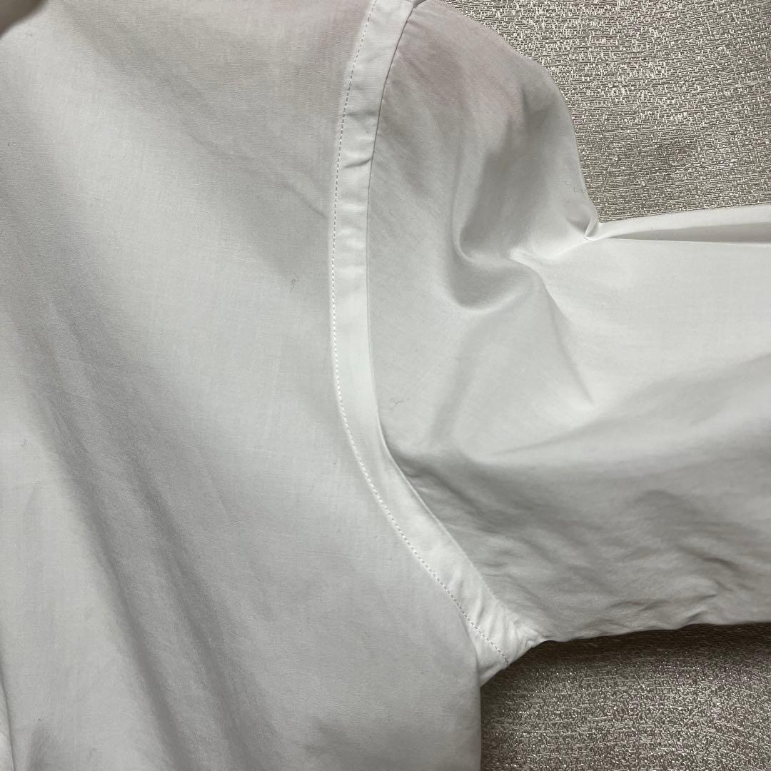 マディソンブルー CHELSEA SH BEE ホワイト サイズ01