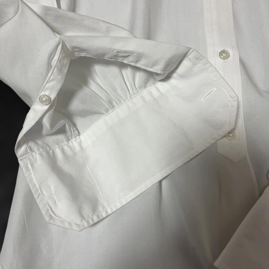 マディソンブルー CHELSEA SH BEE ホワイト サイズ01