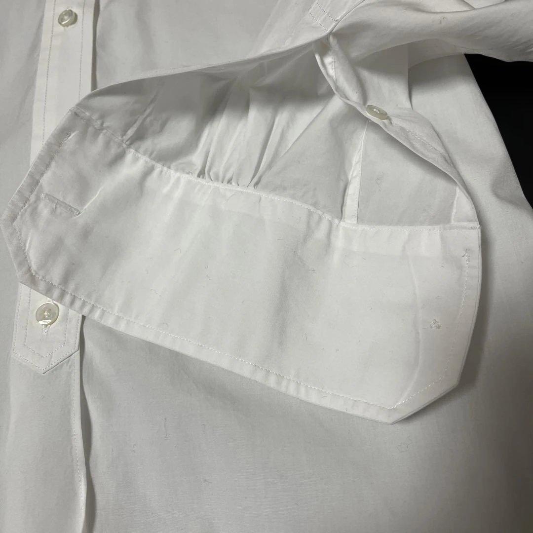 マディソンブルー CHELSEA SH BEE ホワイト サイズ01