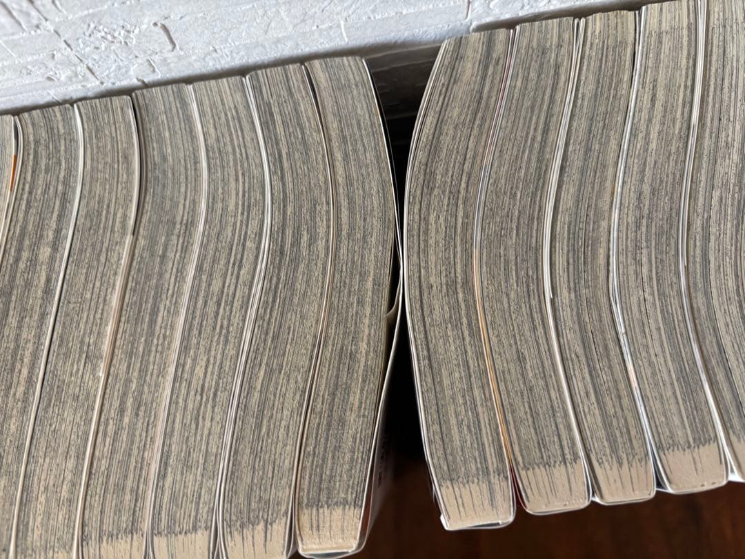 （欠品あり）ハイキュー!! 1〜36巻 セット ※30巻欠品