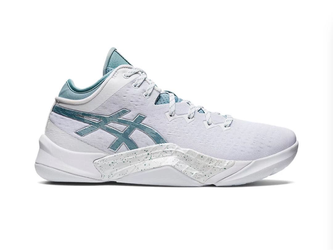 【最終値引き】⭐︎未使用品⭐︎UNPRE ARS LOW 2 25.5cm