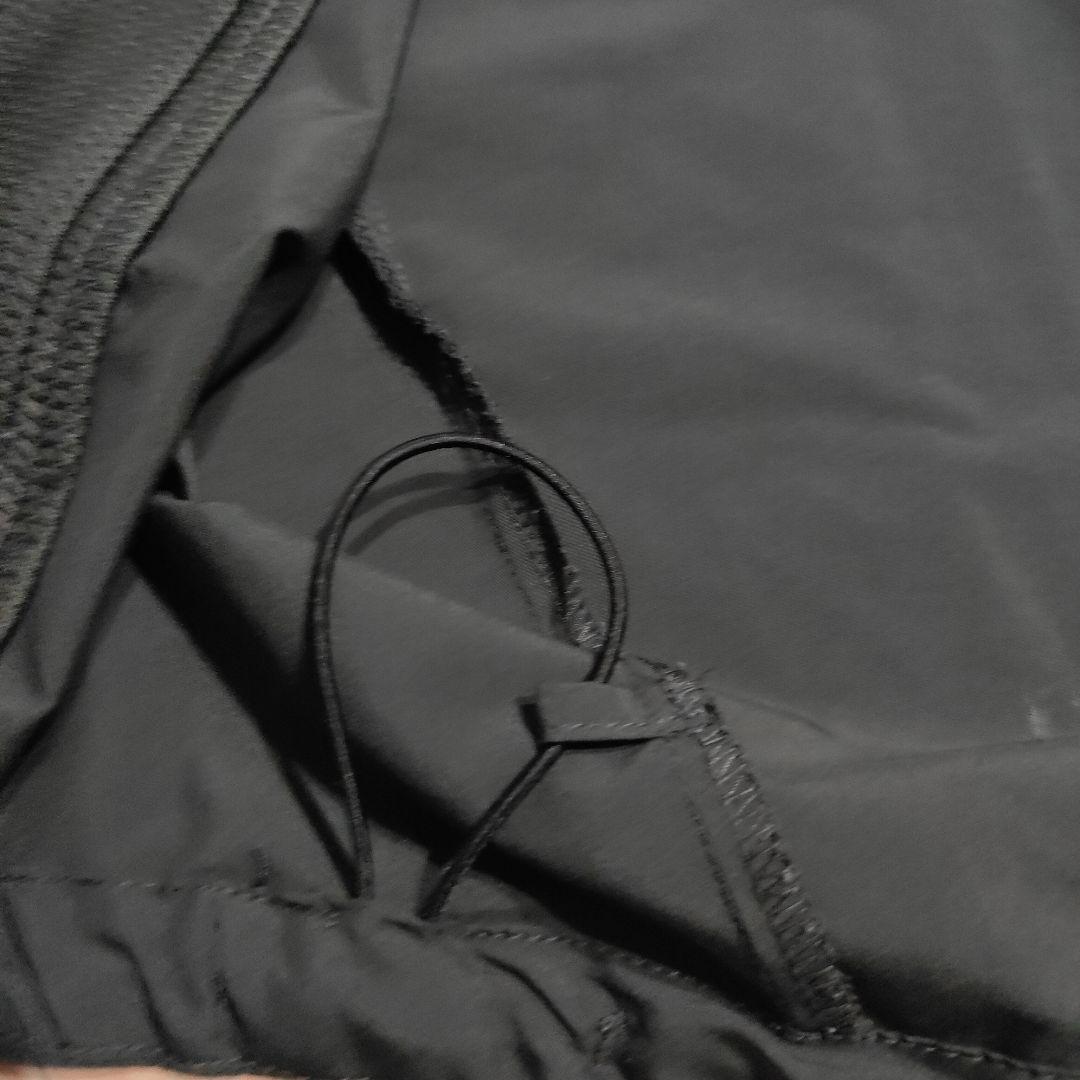 ナイキランニング　NIKERUNNING　トラックジャケット　ランニングウェア