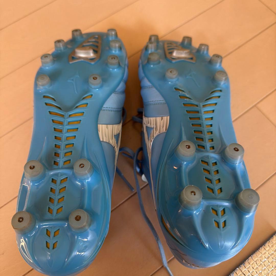 Mizuno Morelia Neo Ⅳ 限定カラー サイズ26