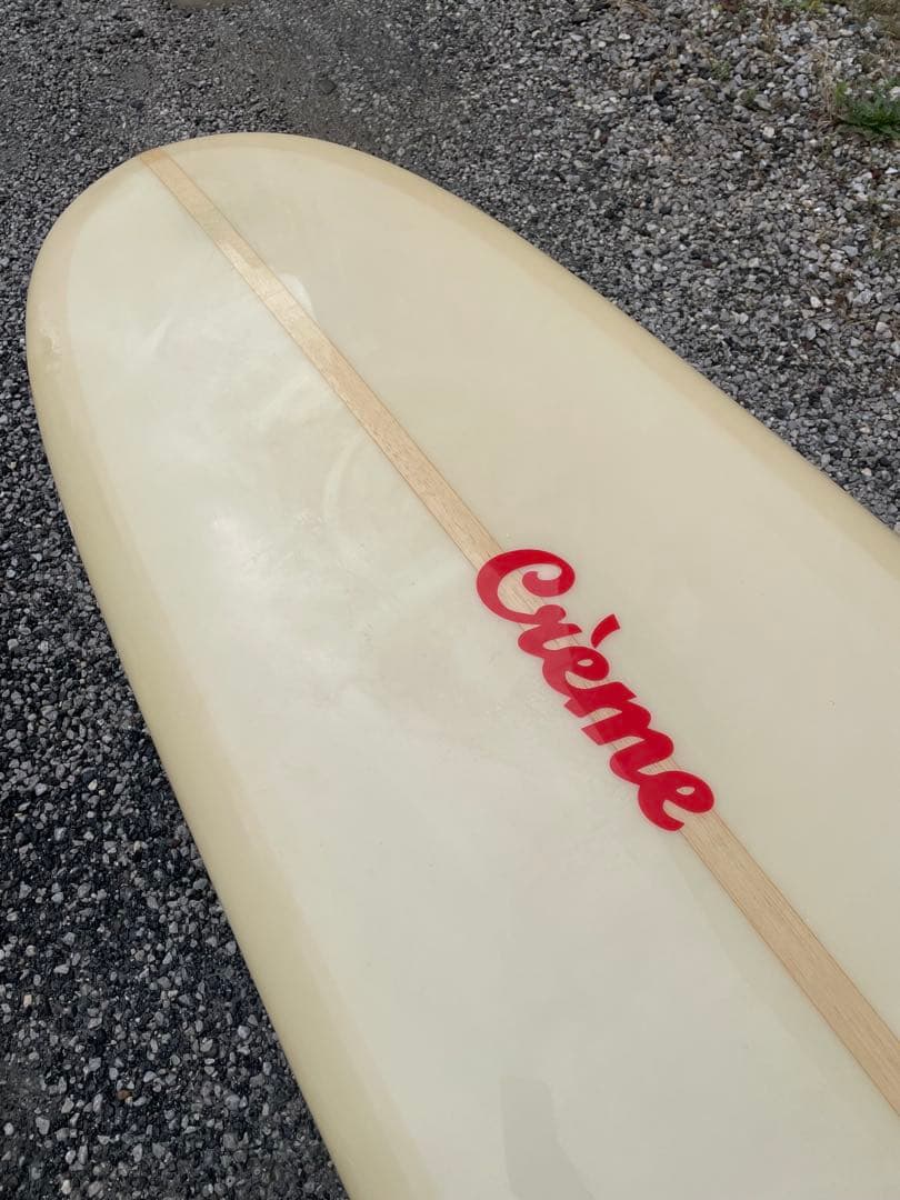 creme クリーム　fatcat ファットキャット　9.4