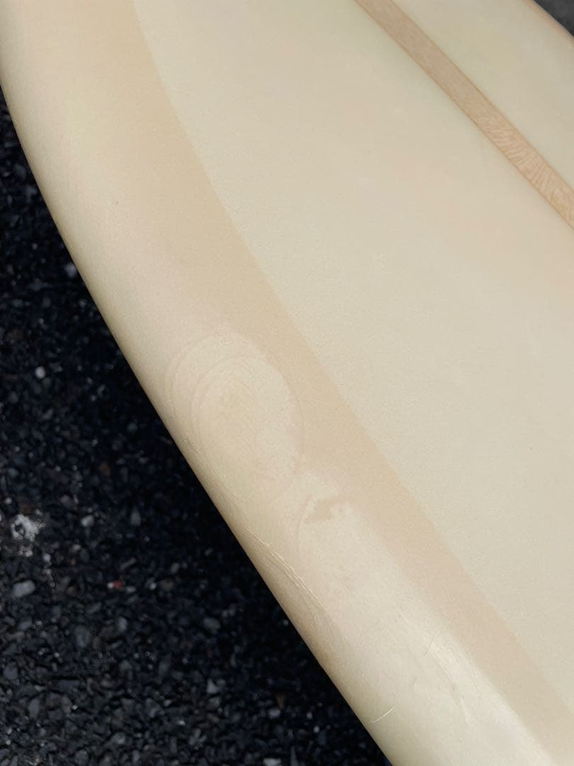 creme クリーム　fatcat ファットキャット　9.4