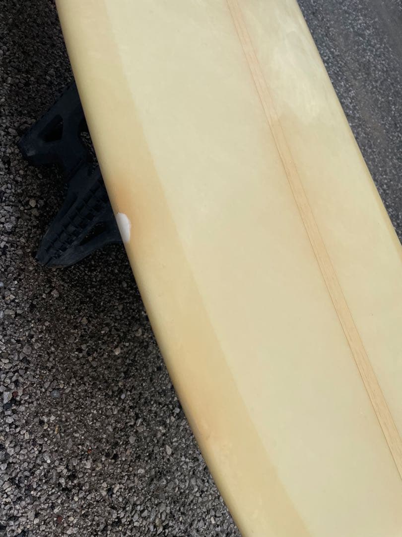 creme クリーム　fatcat ファットキャット　9.4