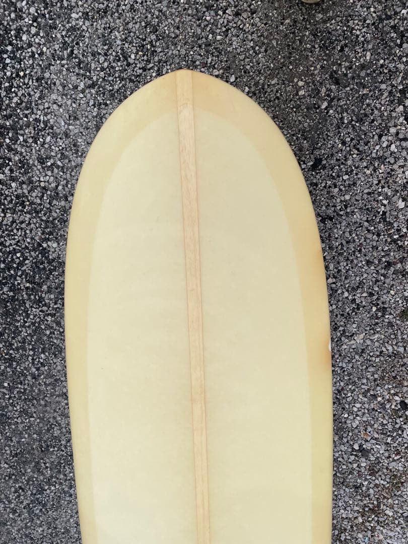 creme クリーム　fatcat ファットキャット　9.4