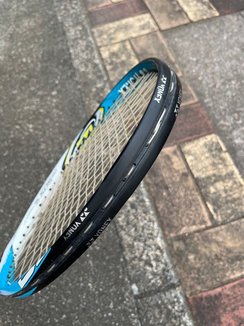 YONEX テニスラケット　軟式