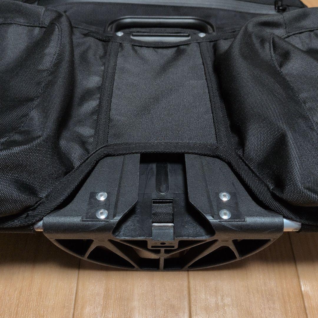 TWTOPSE ブロンプトン用フロントバッグ