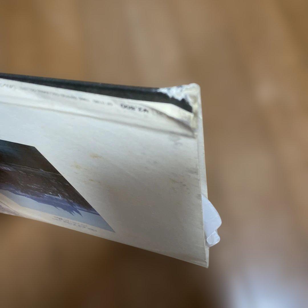 ドヴォルザーク 交響曲第3番 レコード　LP