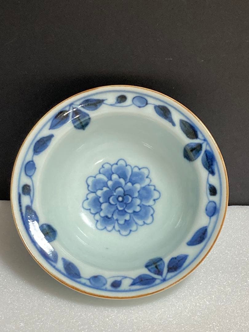 宮岡麻衣子　小鉢　花月窯