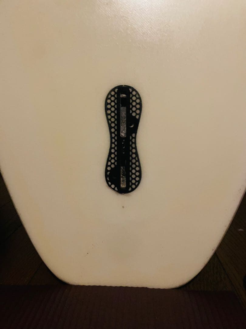 DMSサーフボード Carny HP 5.9！ DIYカラー！