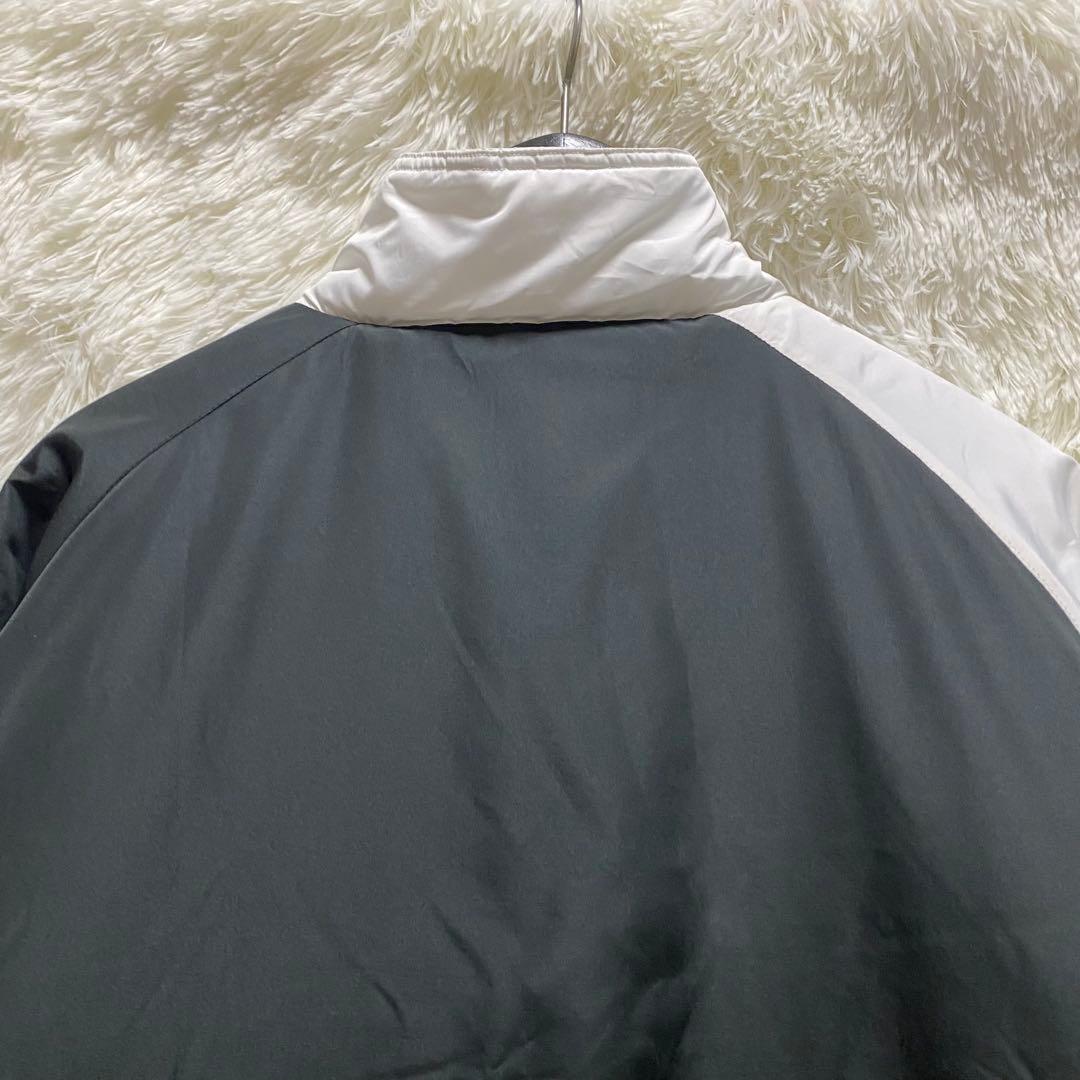 サッカージャンキー ピステ　ナイロンジャケットMサイズ　セットアップ　上下