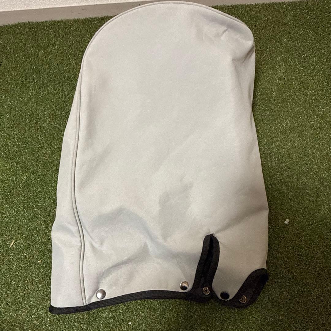 MIZUNO ミズノ BR-X キャディバッグ 9.5型 47インチ対応