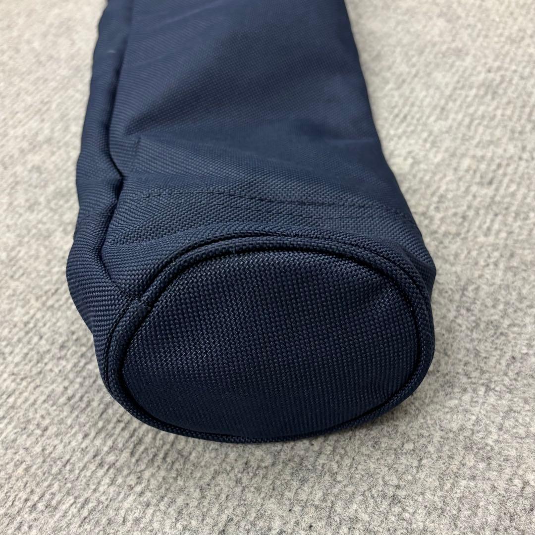 美品　パーリーゲイツ　PEARLY GATES　ゴルフ　クラブケース　ネイビー