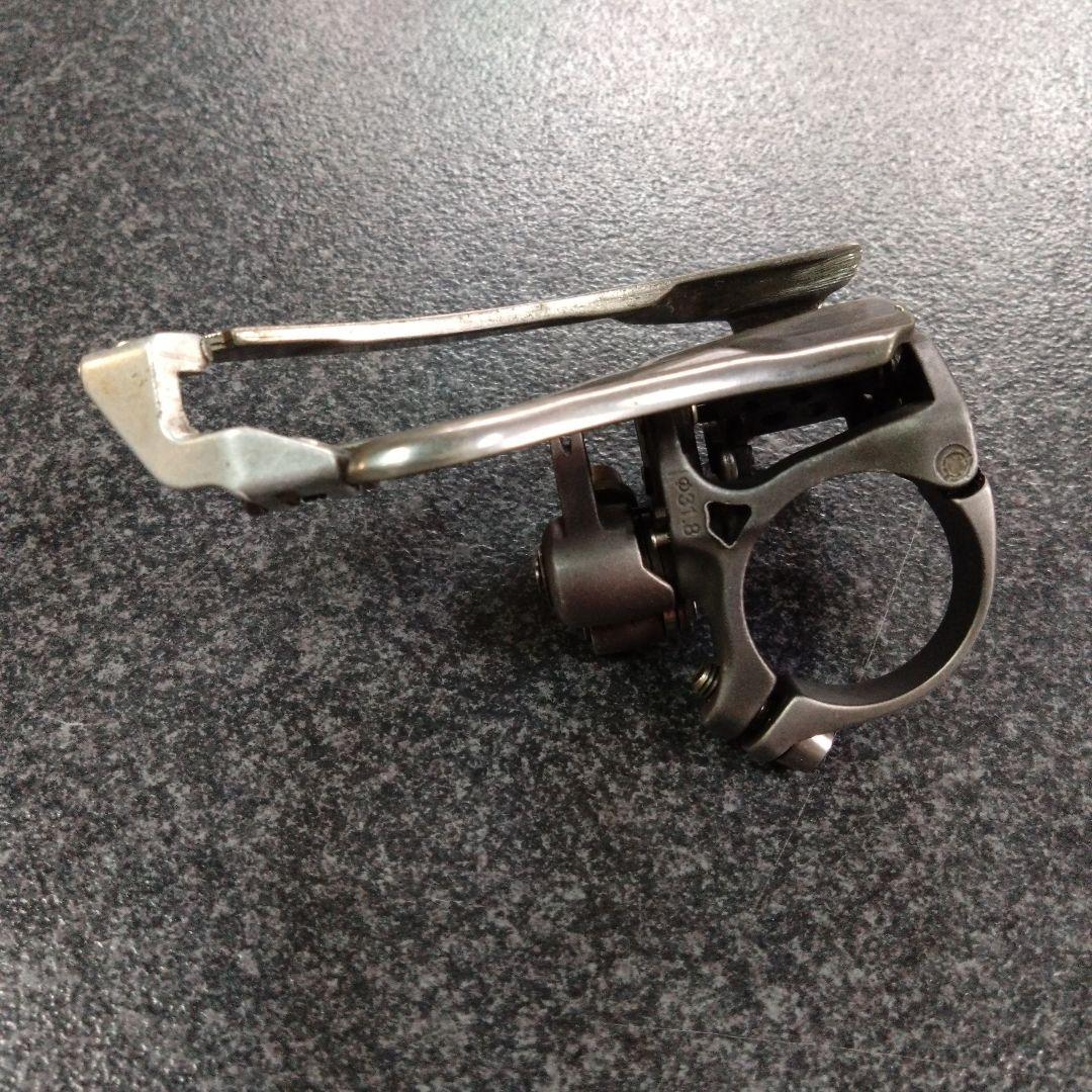 シマノ XTR F&R ディレイラーセット