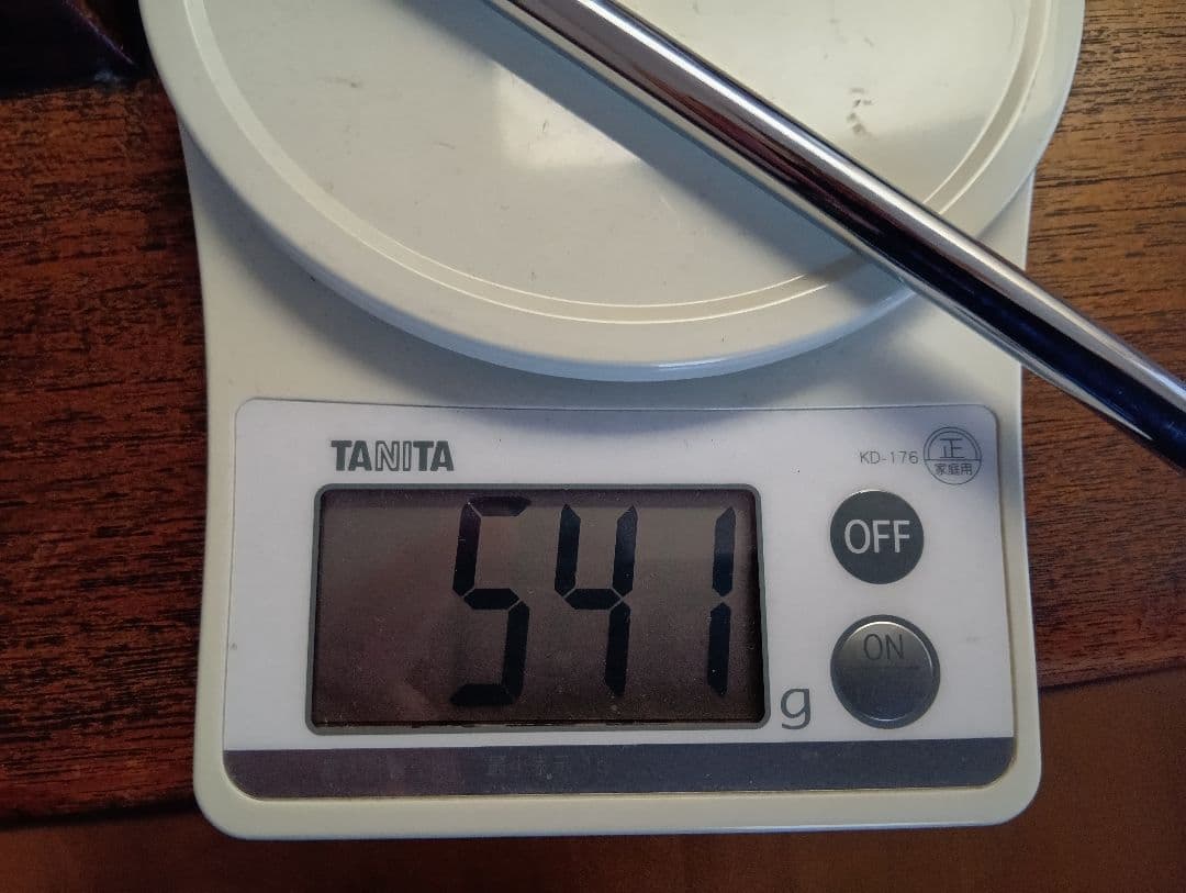 名器•初代トラスパター‼️【TaylorMade】『TRUSS TB2』34㌅