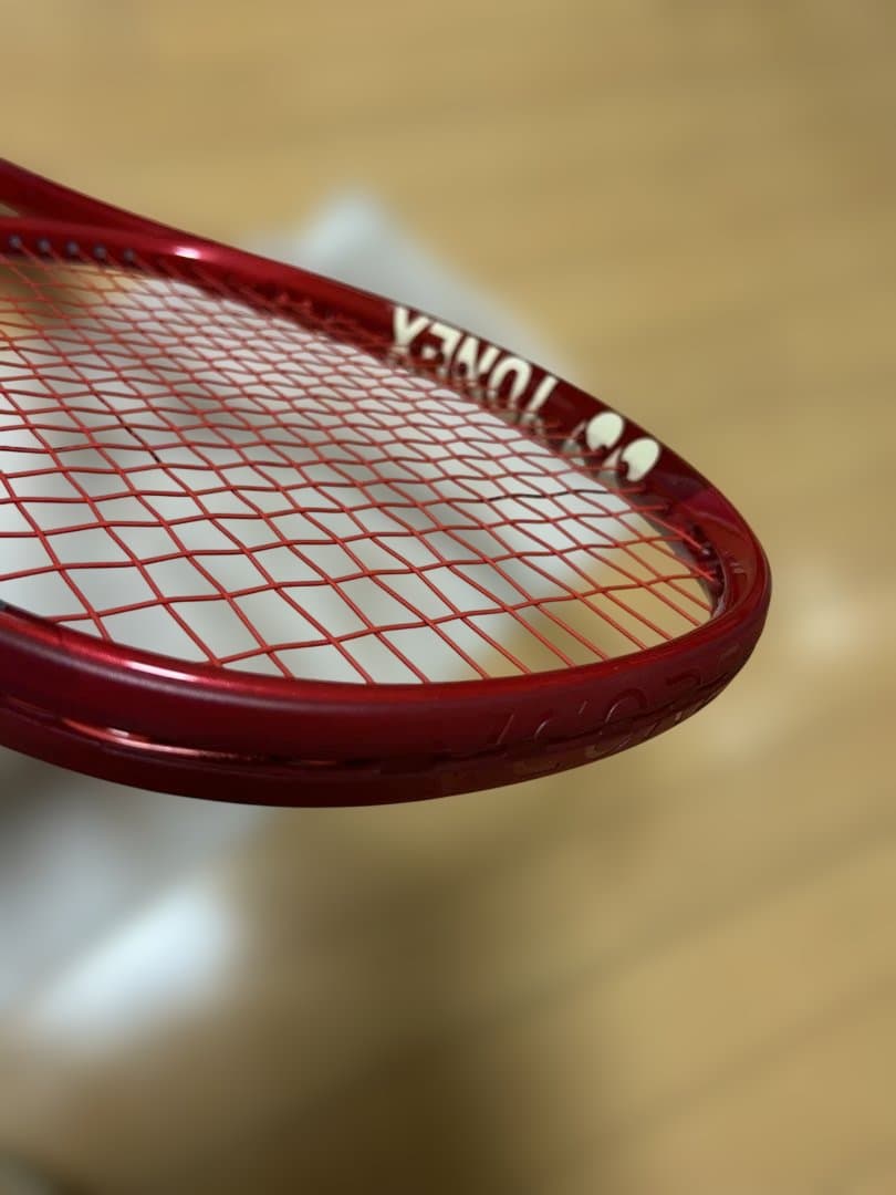 【最新モデル】2026年Vコアラケット　100L G２　保証証付き