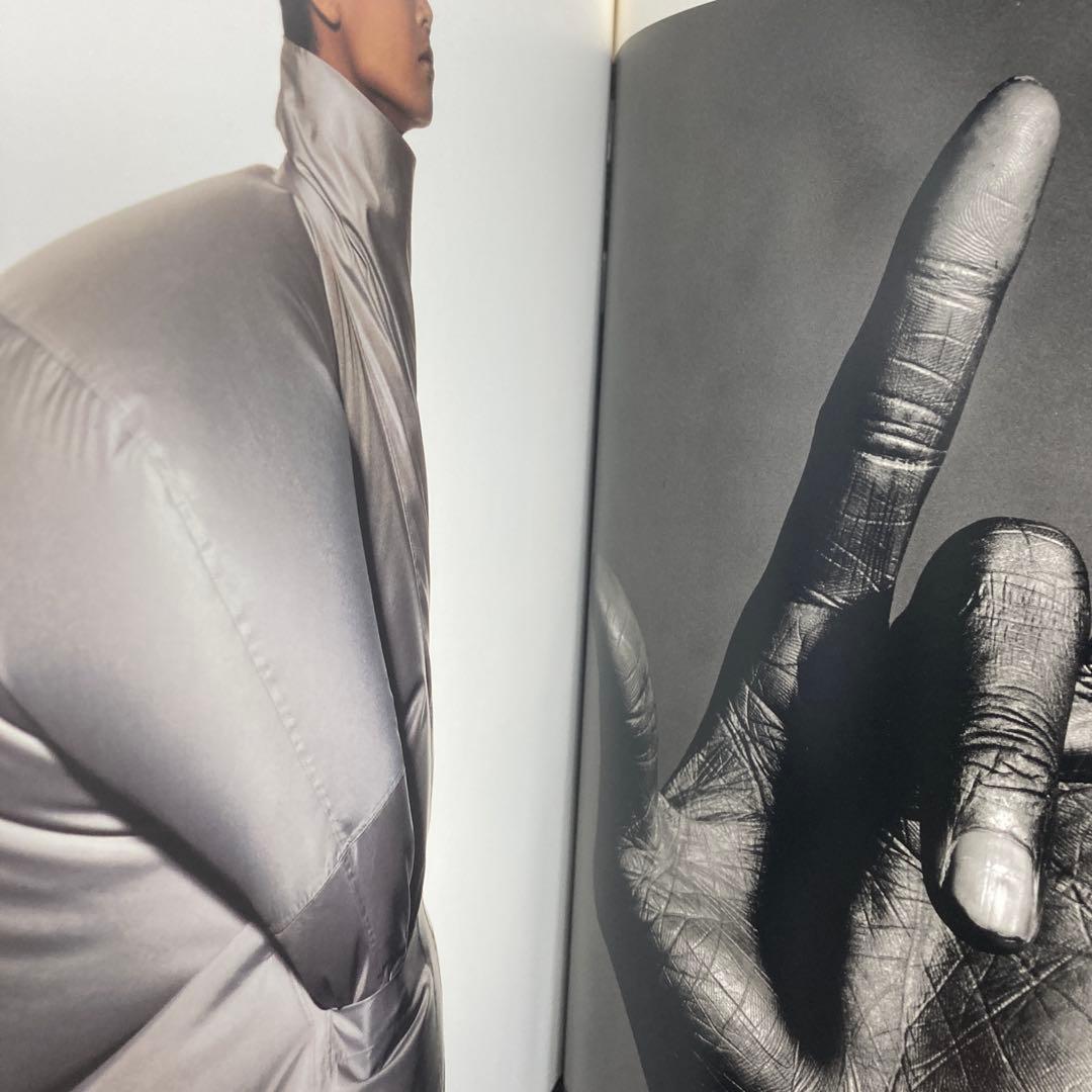 Irving Penn PASSAGEアーヴィングペン パッセージ1991年初版