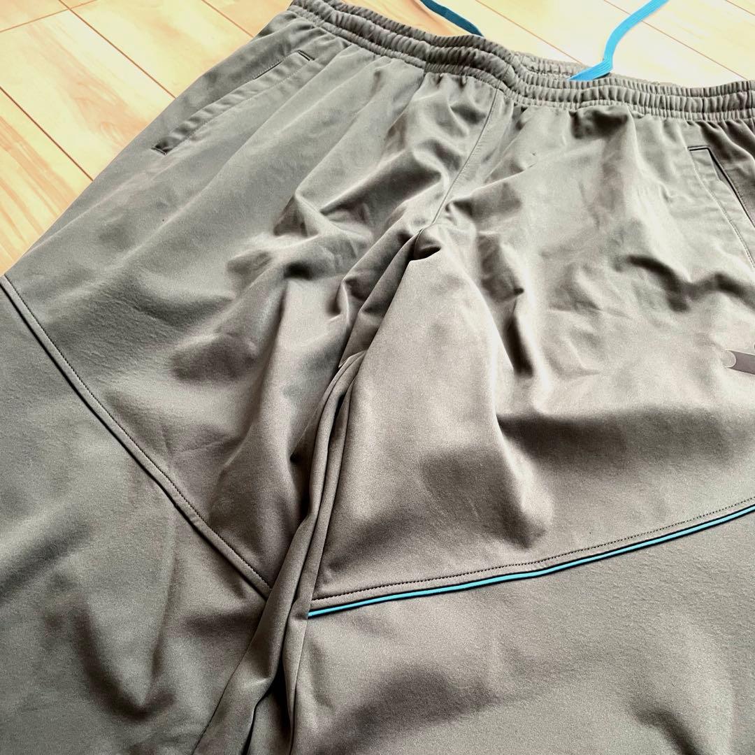 【美品】 XO2 SSK プロエッジ 野球 上下 保温 撥水 伸縮 ジャージ