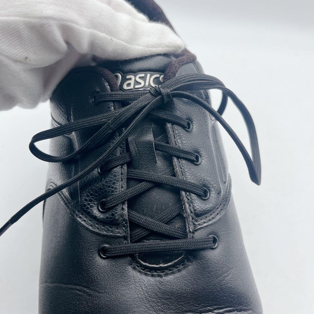 アシックス ゲルエース レジェンドマスターⅡ ゴルフシューズ TGN918 28