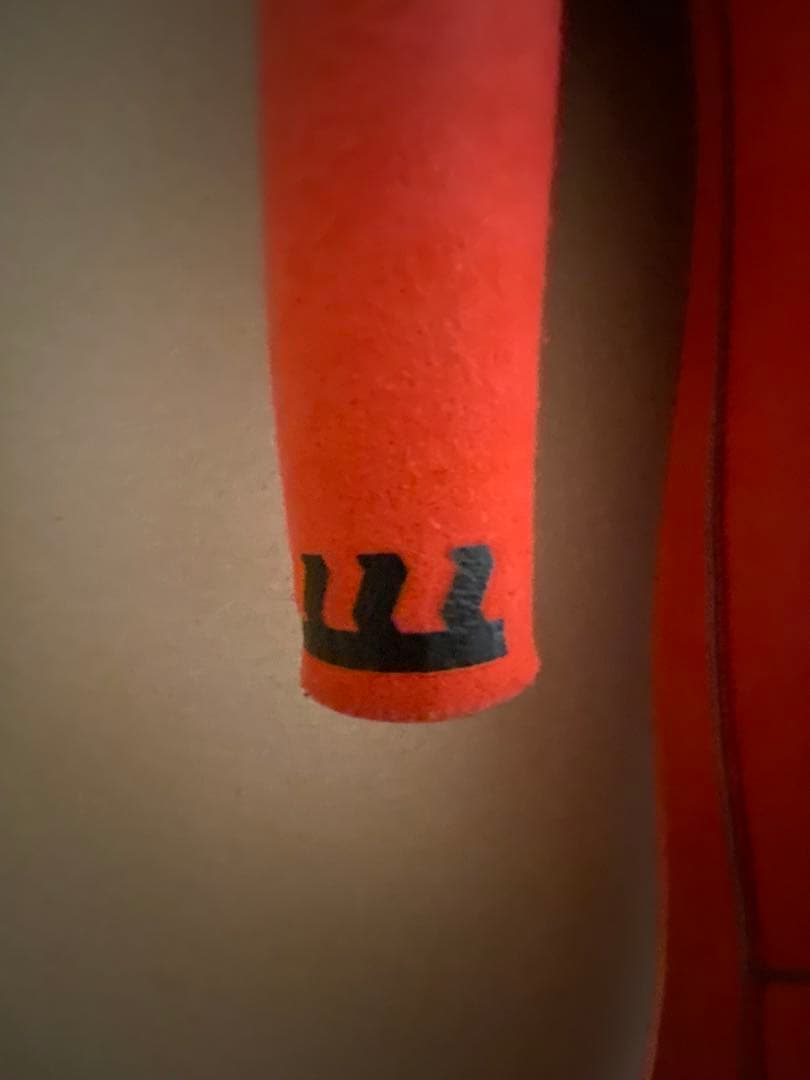 ダブ doveウェットセミドライ4×3美品1シーズン10回程度