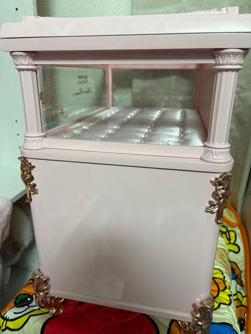 フラワーノーズ　ミッドサマーフェアリーテイルズ　コフレボックス　レア