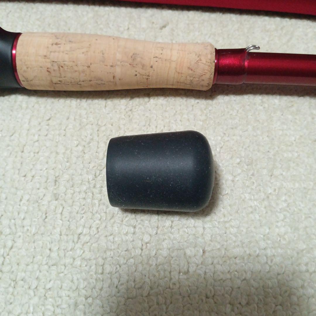 ダイワ　BLAZON MB 6106TMHB モバイルロッド　未使用品