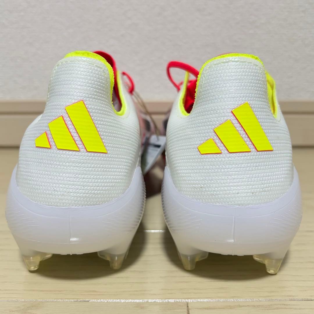 新品 adidas F50 ELITE FG 29.5cm アディダス エリート