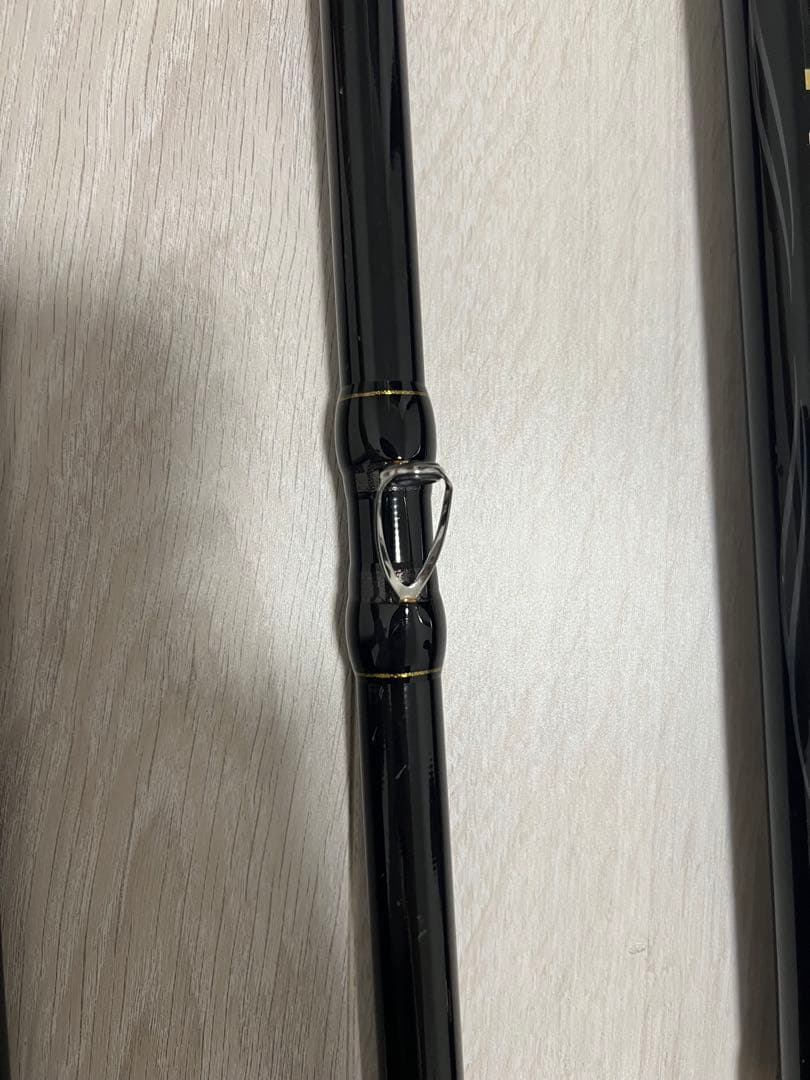 がま石　レギス3 遠投　540