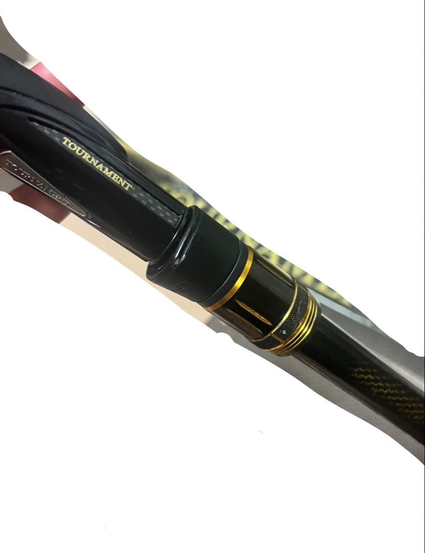 【釣竿】フカセ釣りトーナメント 1.75-50