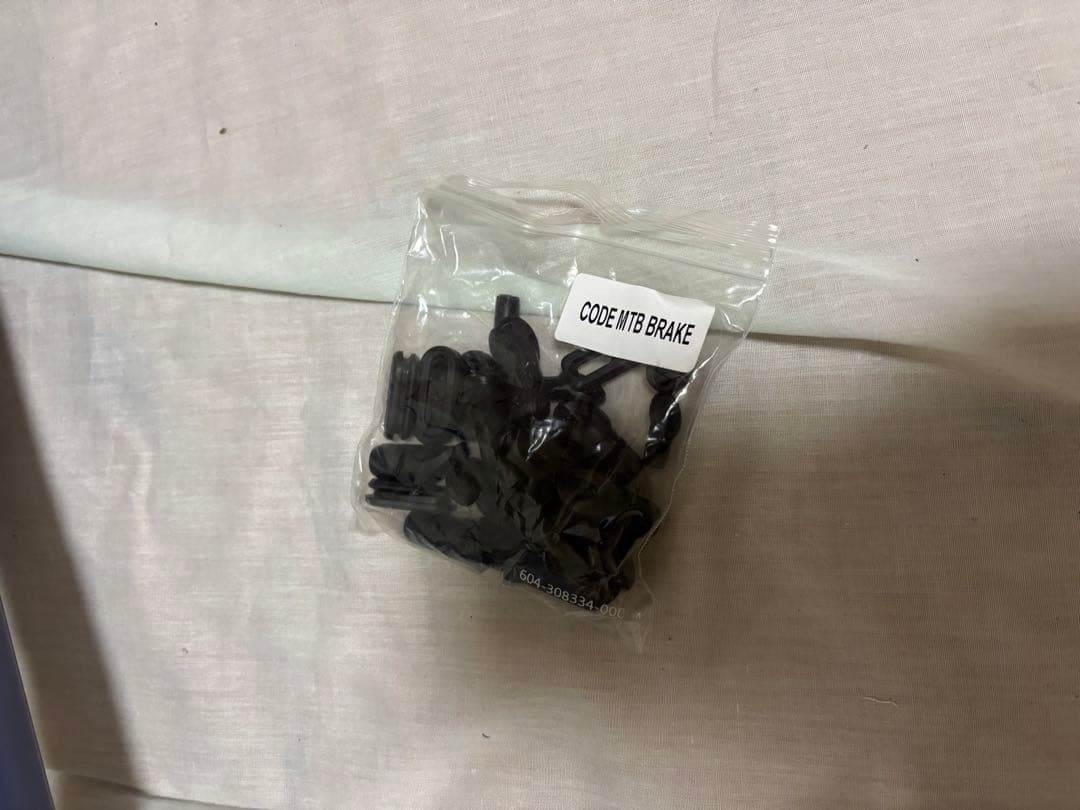 SANTA CRUZ マウンテンバイクフレーム 5010