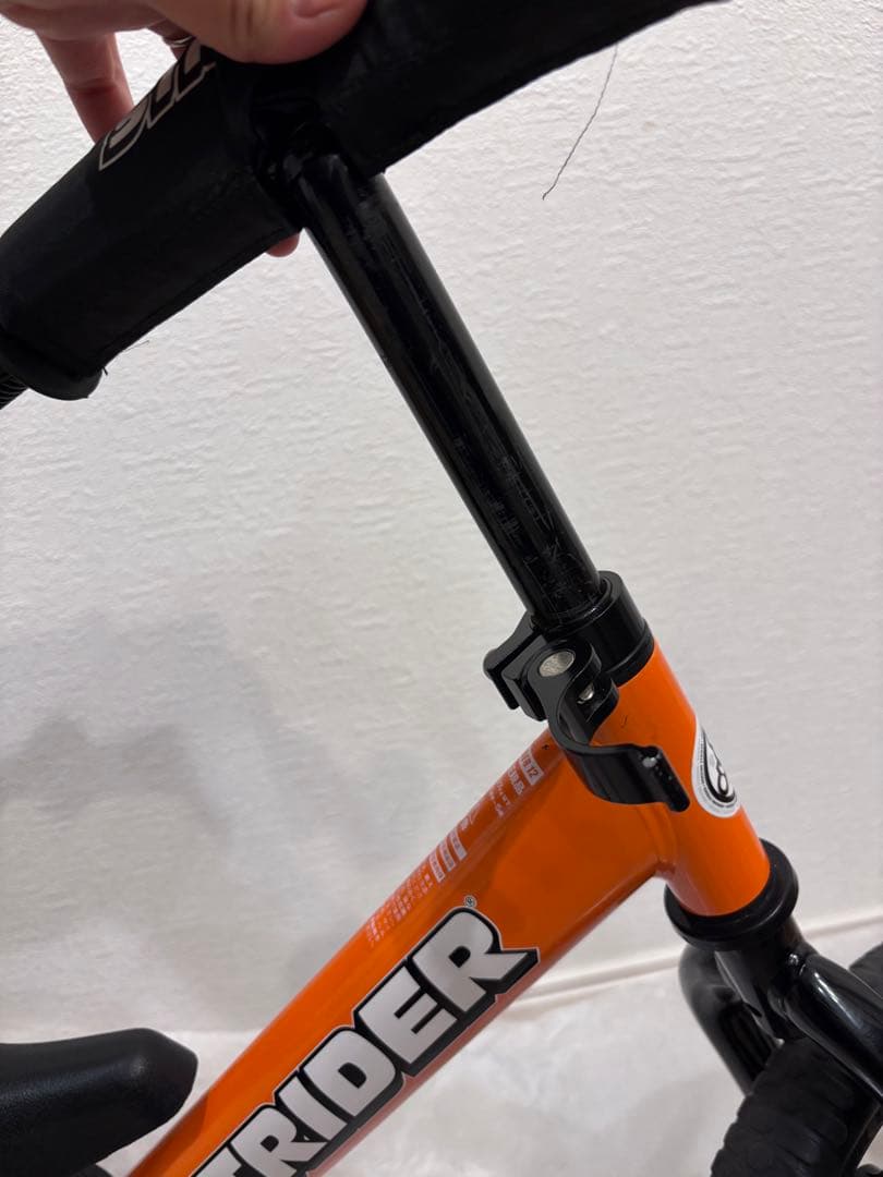 ストライダー　12インチ