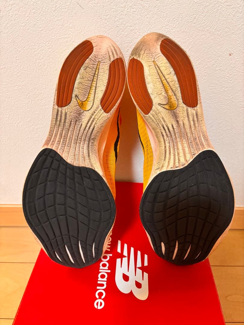 【26cm】ナイキ ズームX ヴェイパーフライネクスト％2