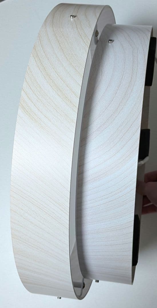 シーリングライト VENTOTA Timo アッシュウッド