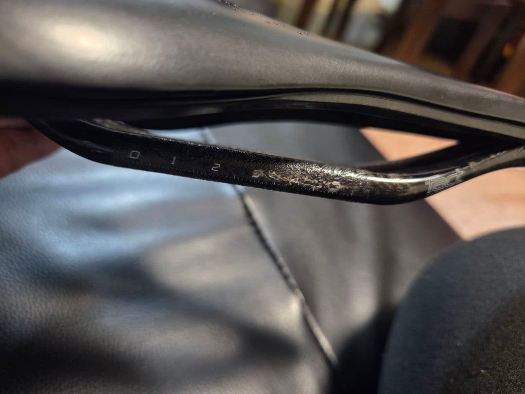 パーツ S-WORKS POWER 143mm Carbon Saddle