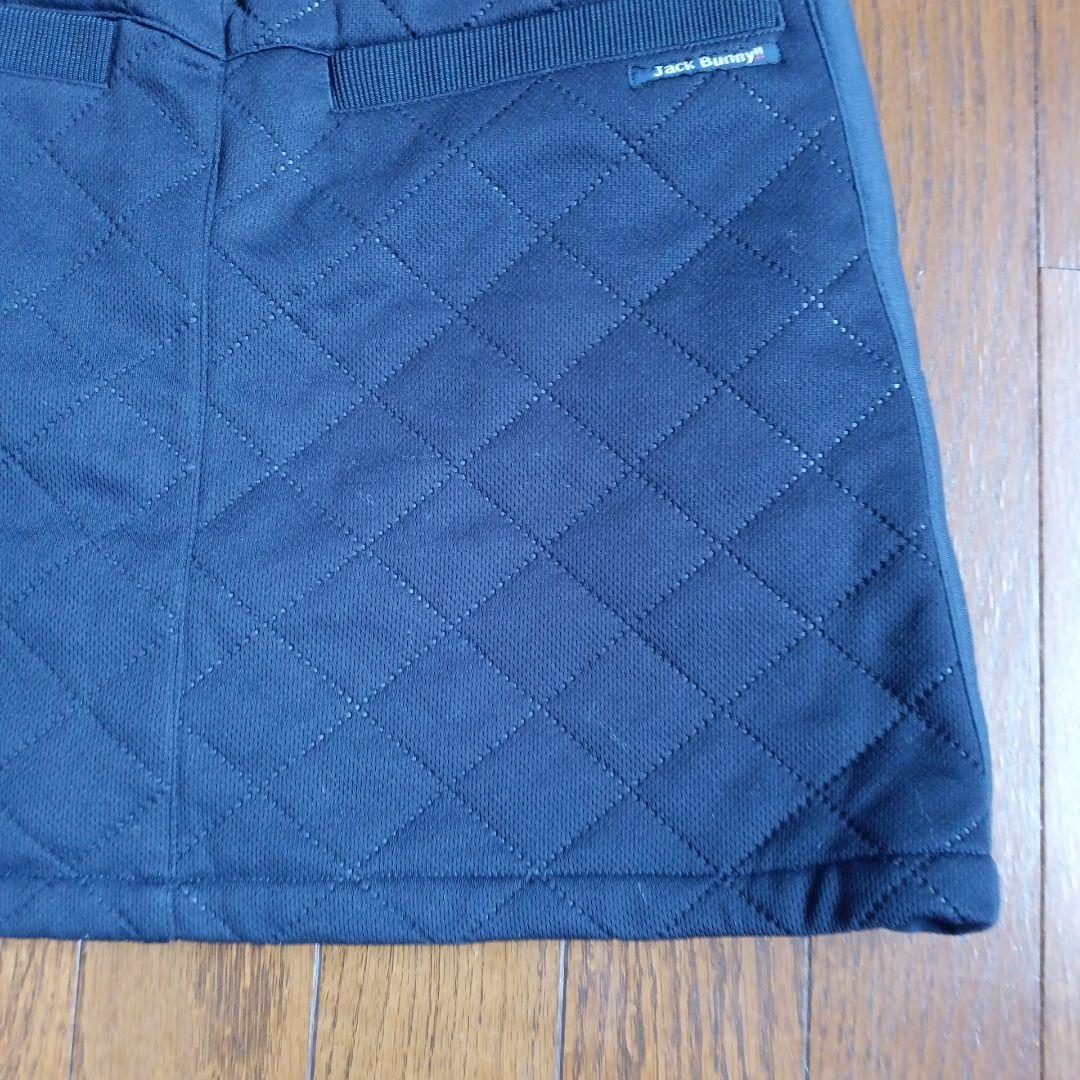 Jack Banny Golf　ジャックバニー　ゴルフウェア　ミニスカート　M