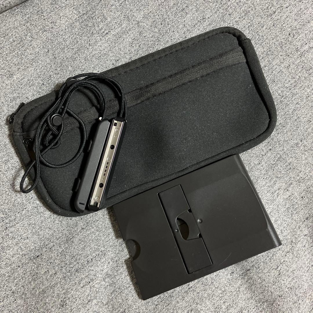 【美中古】 Nintendo Switch 任天堂 スイッチ 有機ELモデル 白