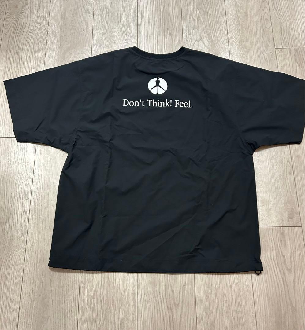 Golfickers ゴルフィッカーズ 半袖トップス Mサイズ