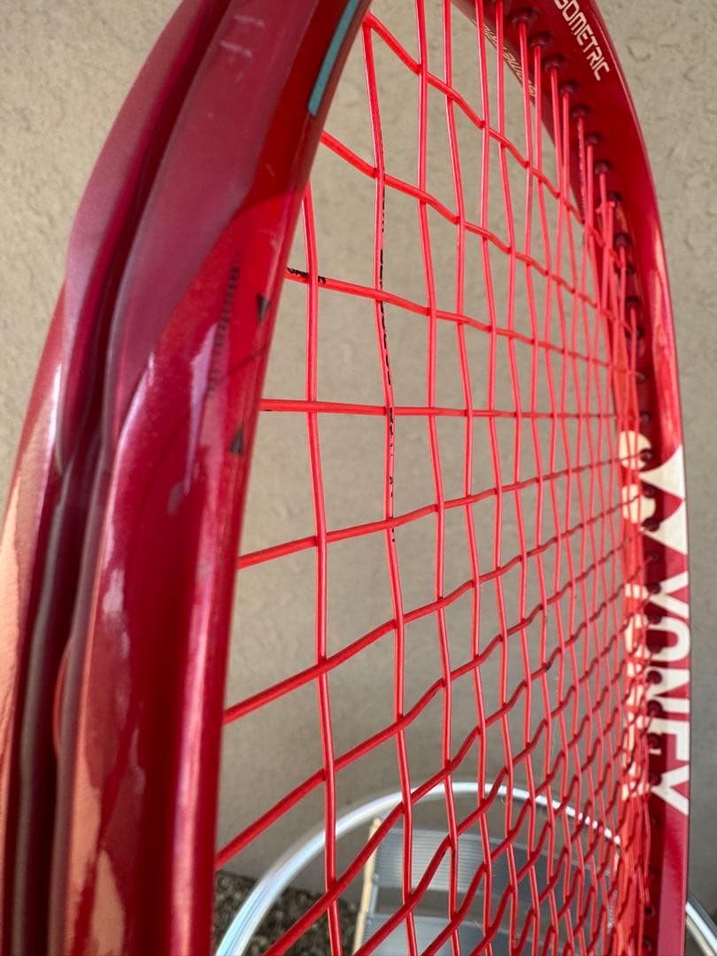 Yonex VCORE ヨネックス ブイコア 98 G2 最新♬ 送料込み！