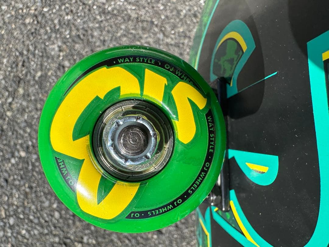 【定価28,000】【送料込】Creature コンプリート 新品 7.75