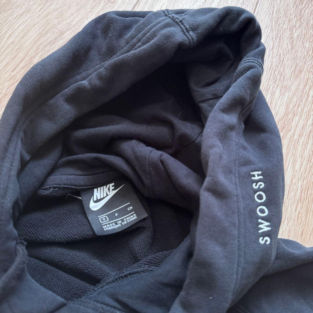 NIKEスウェット 上下 セットアップ S フーディ