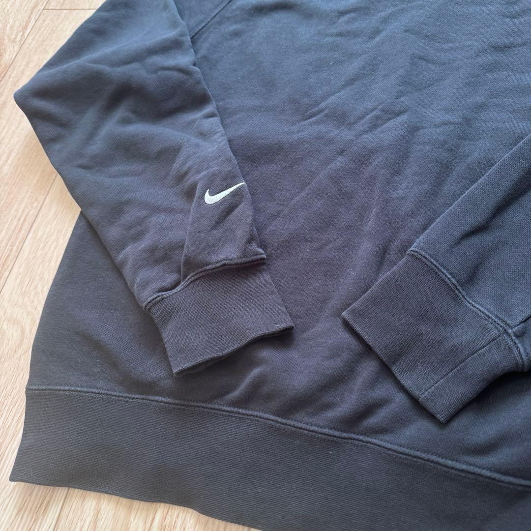 NIKEスウェット 上下 セットアップ S フーディ