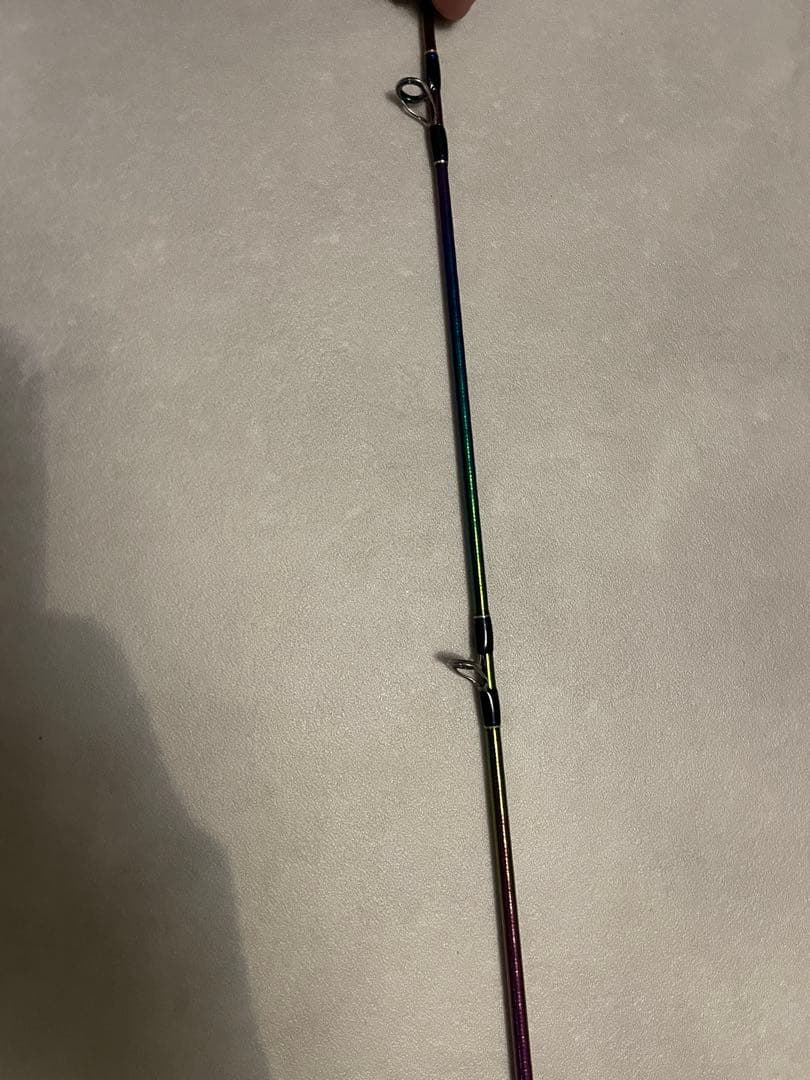 最終価格　ワールドシャウラリミテッド　1703R-2