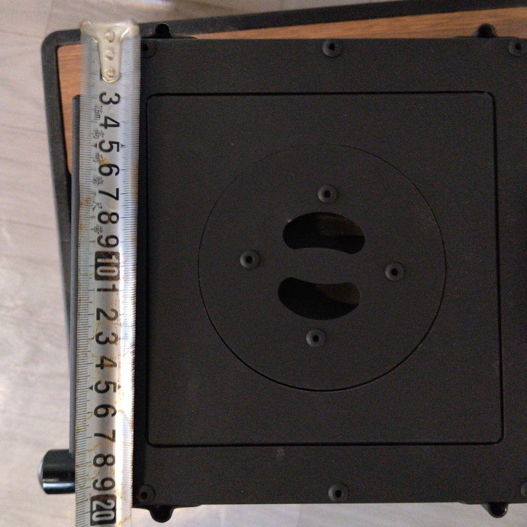 コンパクト 薪ストーブ 黒 卓上ミニストーブ