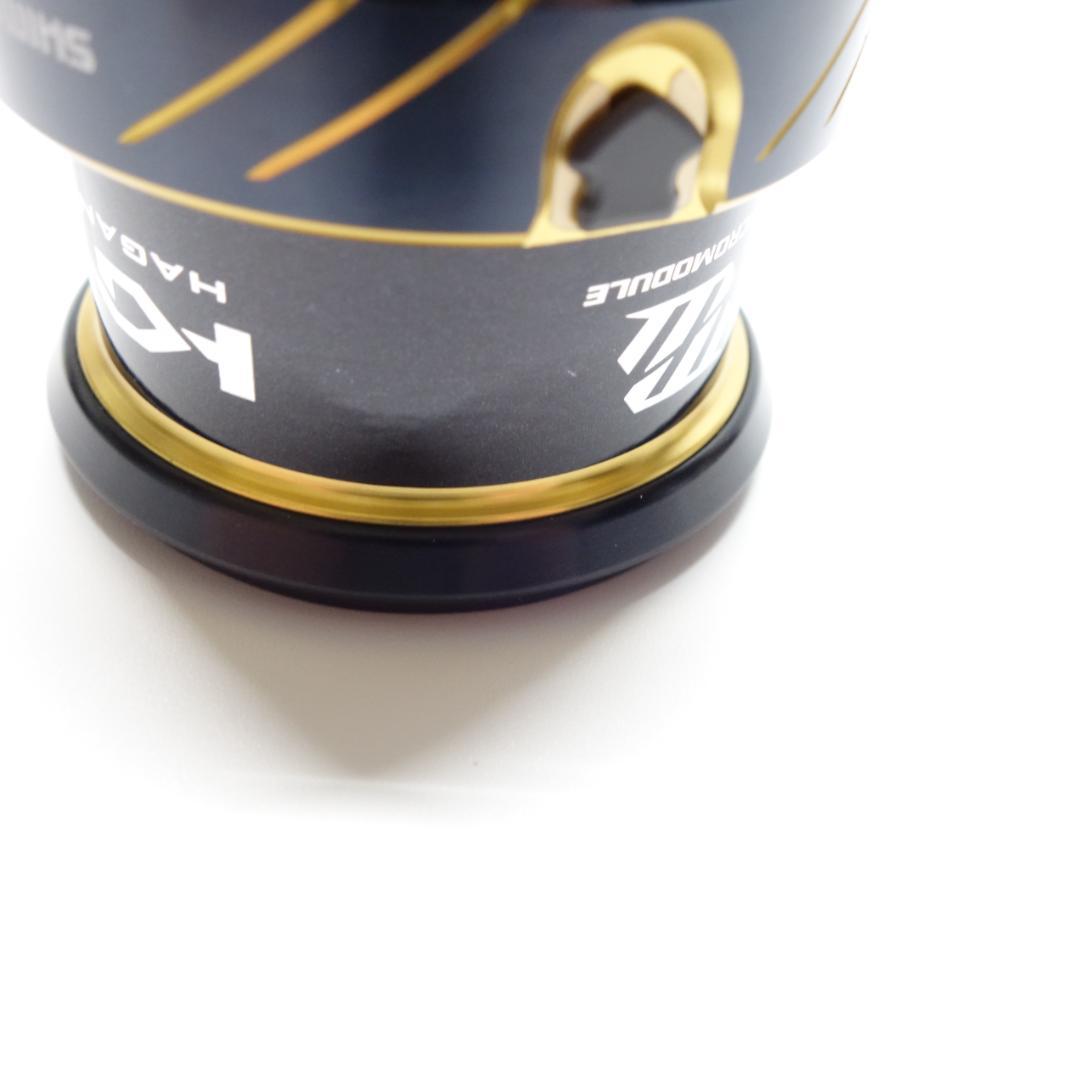 シマノ SHIMANO 純正パーツ 16 ヴァンキッシュ 各種用 スプール