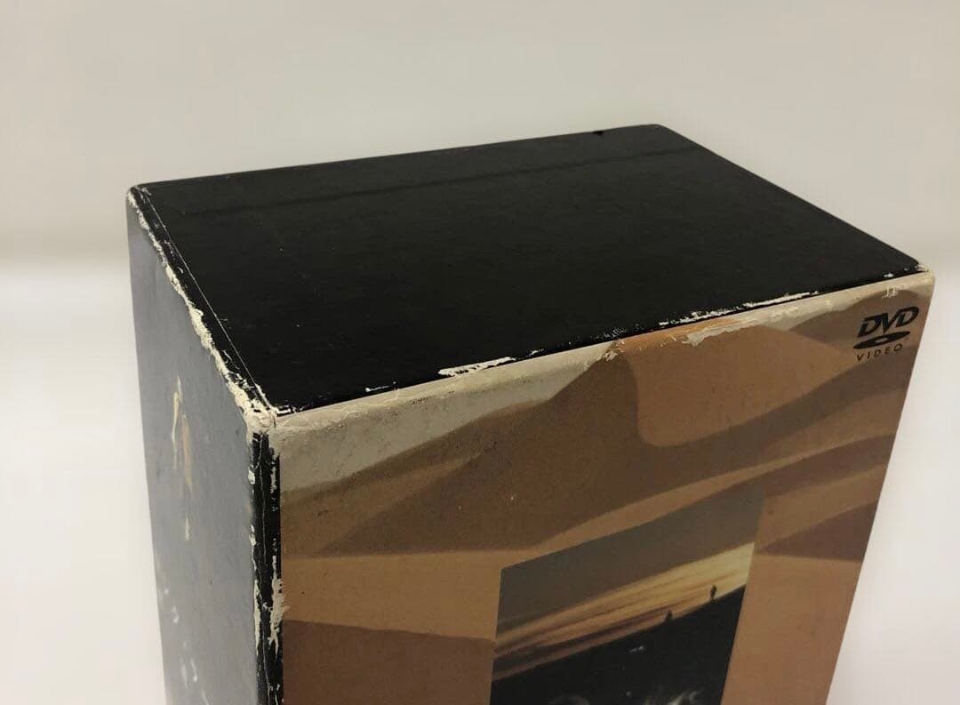 ◆ロング・ラブレター 漂流教室 DVD-BOX〈6枚組〉 常盤貴子 窪塚洋介