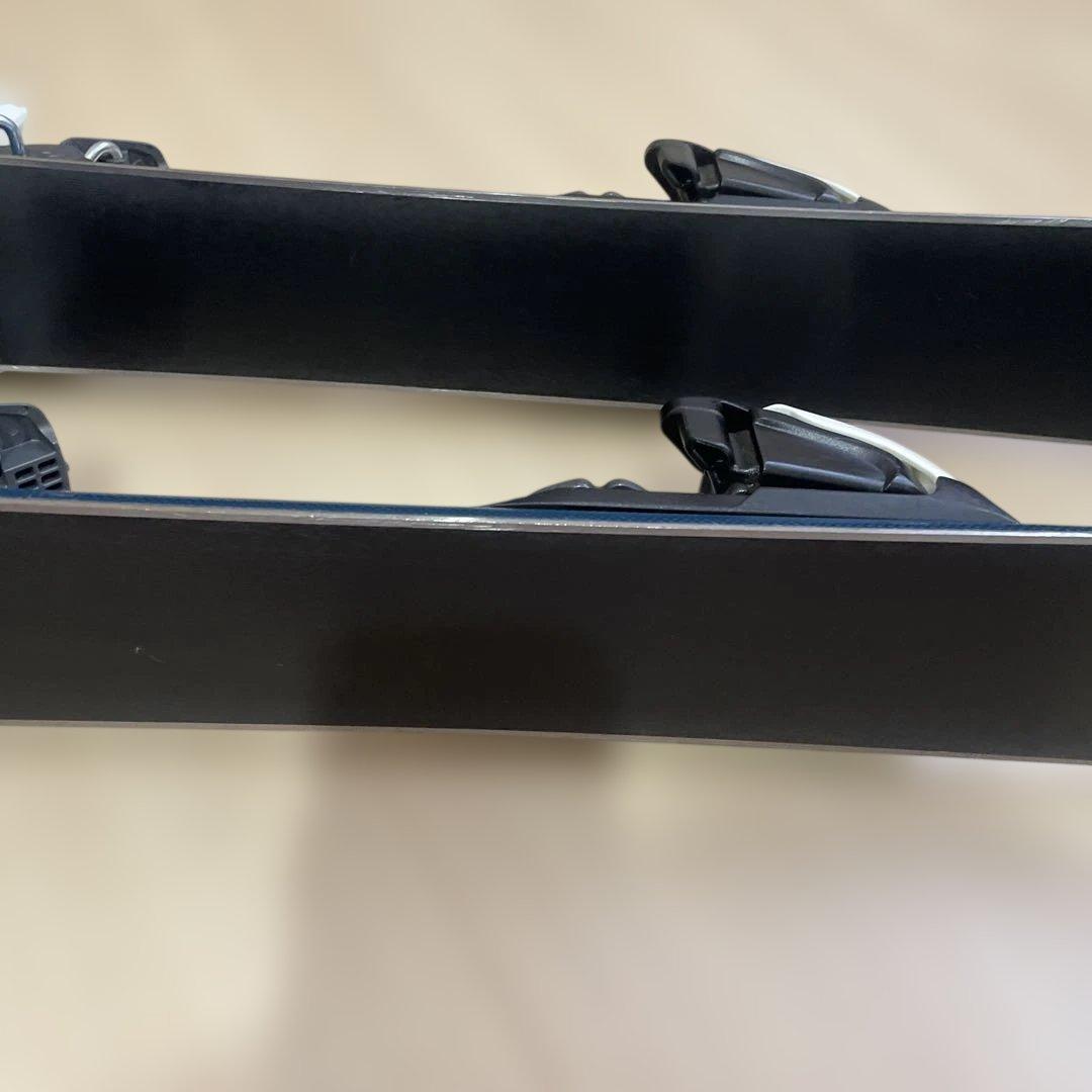 Sheeva スキー板 100cm 幅80mm LIZZARD 4.5