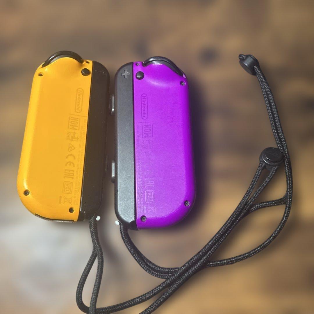 Nintendo Switch 本体　【外箱あり】