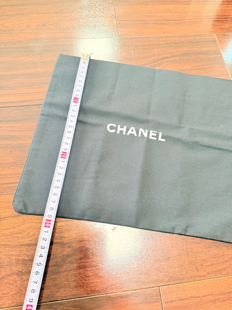 CHANEL ショップ袋とギフトボックス9点セット 美品